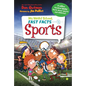 My Weird School Fast Facts: Sports - Paperback