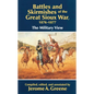 Battles and Skirmishes of the Great Sioux War, 1876-1877: The Military View - Paperback