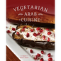 Vegetarian Arab Cuisine - Paperback