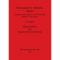 Excavations in Akhmīm, Egypt: Continuity and change in city life from late antiquity to the present. First Report - Paperback