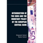 Intro to the Euro & Monetary Policy... - Hardcover