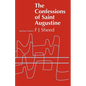Confessions of Saint Augustine - Paperback