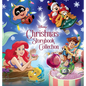 Disney Christmas Storybook Collection - Hardcover