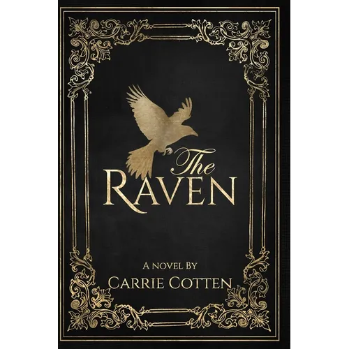The Raven: A Medieval Christian Fiction (Book Three in The Huntress Series) - Paperback