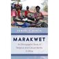 Marakwet: An Ethnographic Study of Religious and Cultural Identity in Africa - Hardcover