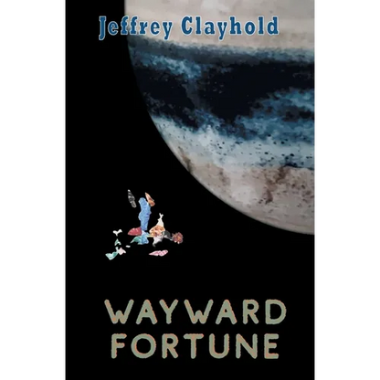Wayward Fortune - Paperback