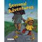 Seasonal Adventures - Hardcover