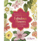 The Royal Botanic Gardens, Kew Fabulous Flowers Coloring Book - Paperback