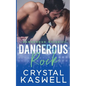 Dangerous Rock - Paperback