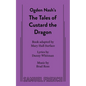 The Tales of Custard the Dragon - Paperback