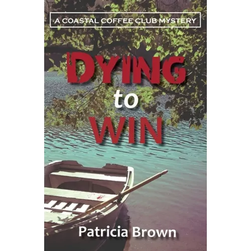 Dying to Win - Paperback