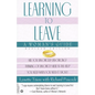 Learning to Leave: A Women's Guide - Paperback