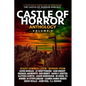 Castle of Horror Anthology Volume Three: Summer Lovin' - Paperback