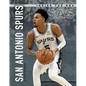 San Antonio Spurs - Library Binding