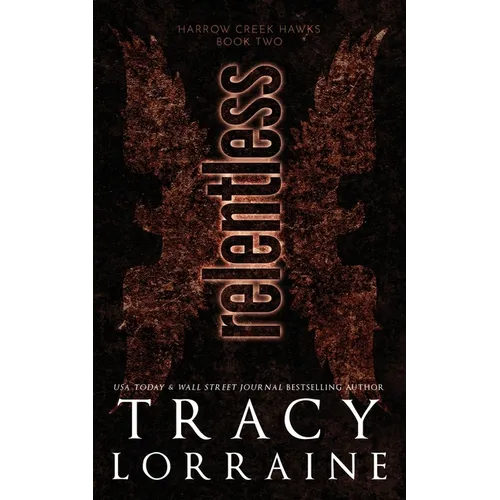 Relentless: Discreet Edition - Paperback