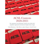 ACSL Contests 2020-2021: The comprehensive and authoritative collection of the 2020-2021 competitions organized by the American Computer Science Leagu - Paperback