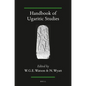 Handbook of Ugaritic Studies - Paperback
