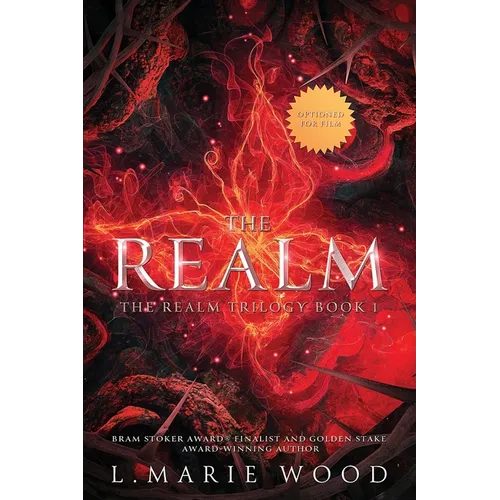 The Realm: The Realm Book 1 - Paperback