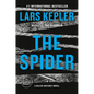 The Spider - Paperback