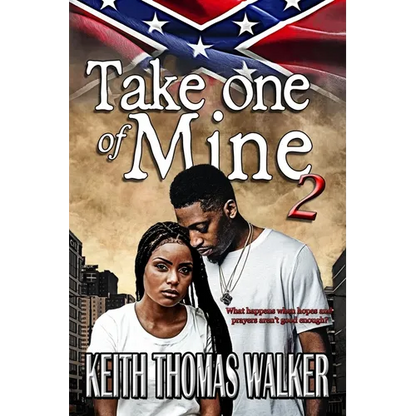 Take One of Mine Part 2 - Paperback