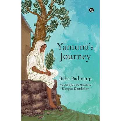 Yamuna's Journey - Paperback