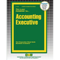 Accounting Executive - Paperback