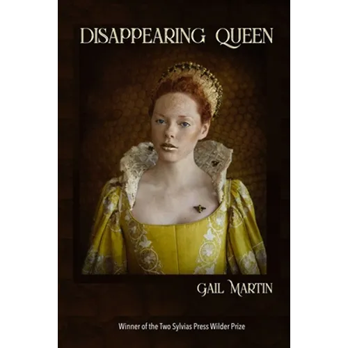 Disappearing Queen - Paperback