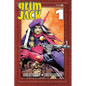 Grimjack Omnibus 1 - Paperback