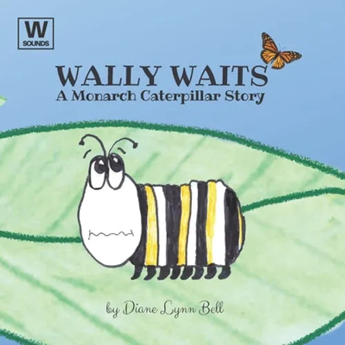 Wally Waits - Paperback