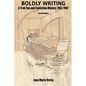 Boldly Writing: A Trek Fan and Fanfiction History, 1967-1987 - Paperback