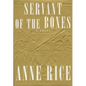 Servant of the Bones - Hardcover
