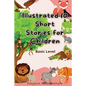Illustrated 10 Short Stories For Children - Paperback