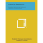 Chemical Periodicity: Reinhold Physical and Inorganic Chemistry Textbook Series - Hardcover