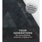 Four Generations: The Joyner / Giuffrida Collection of Abstract Art - Hardcover