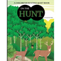 On the Hunt: A Children's Hunting Quiet Activity Book - Paperback