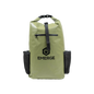 30L Heavy Duty Dry Bag w/ Straps - Olive