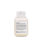 Davines Curl Enhancing Shampoo for Defined Curls - Love Curl 2.54 fl oz