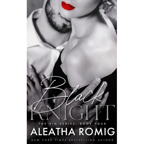 Black Knight - Paperback