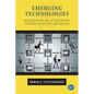 Emerging Technologies: Blockchain of Intelligent Things to Boost Revenues - Paperback
