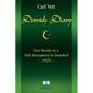 Dervish Diary - Paperback