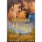 Untamed Hearts - Paperback