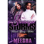Savage Storms - Paperback