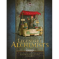 Legendary Alchemists - Paperback