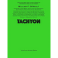 Tachyon - Hardcover