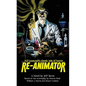 Re-Animator: The Novelization - Paperback