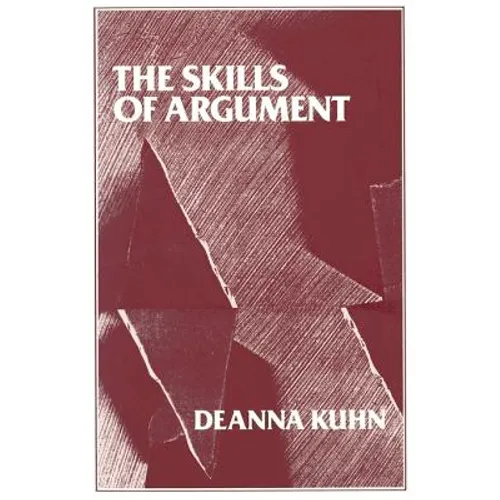 The Skills of Argument - Paperback