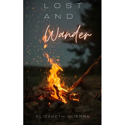 Lost and Wander - Paperback