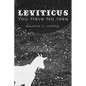 Leviticus: You Have No Idea - Paperback