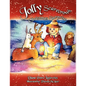 Jolly Scarecrow's Christmas Surprise - Paperback