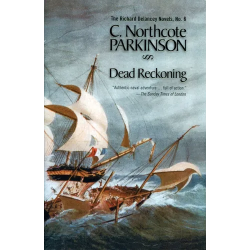 Dead Reckoning - Paperback